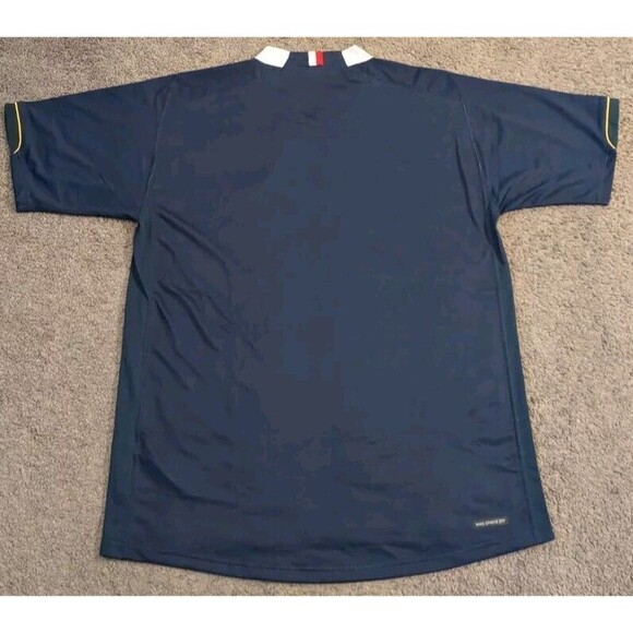 2006-07 Men's Nike Sphere Dry USA National Soccer Team Jersey Size Large - Picture 3 of 7